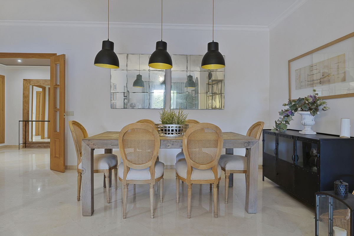 Apartment for sale in Málaga 12