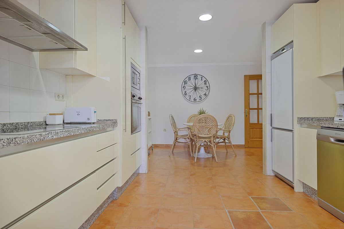 Appartement te koop in Málaga 14