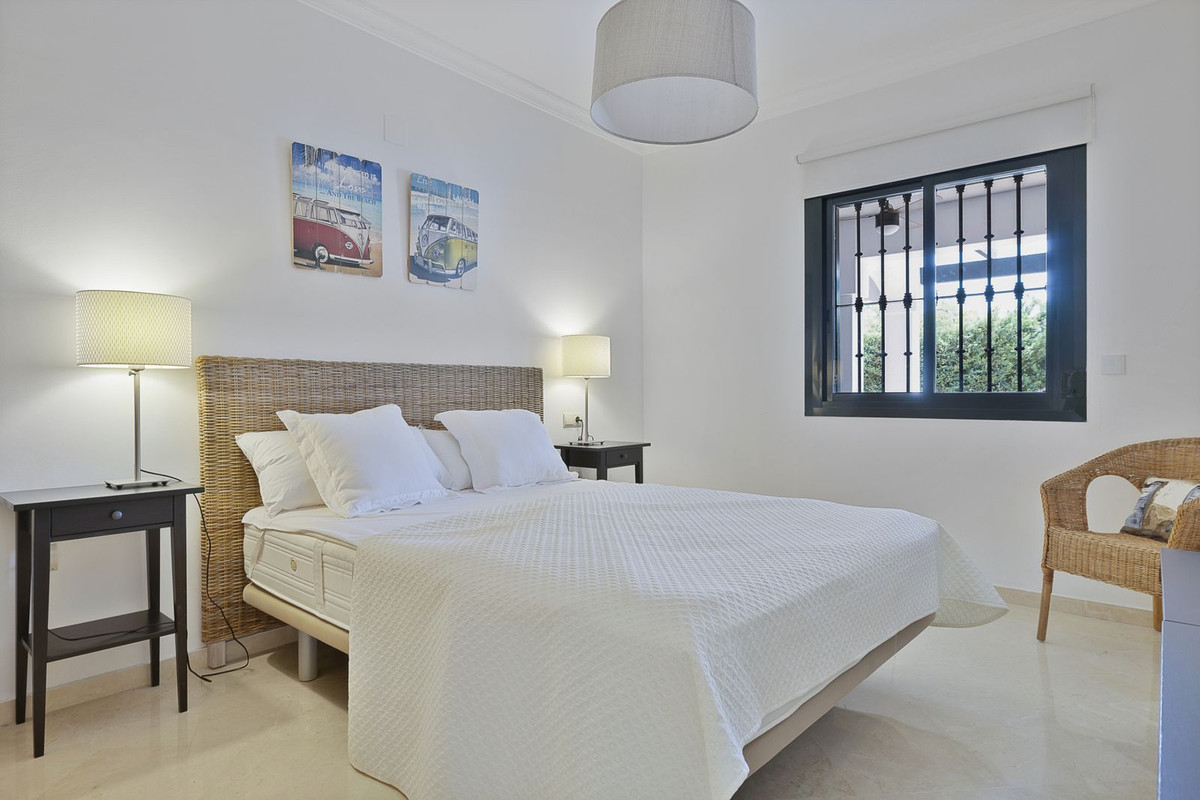 Apartment for sale in Málaga 18