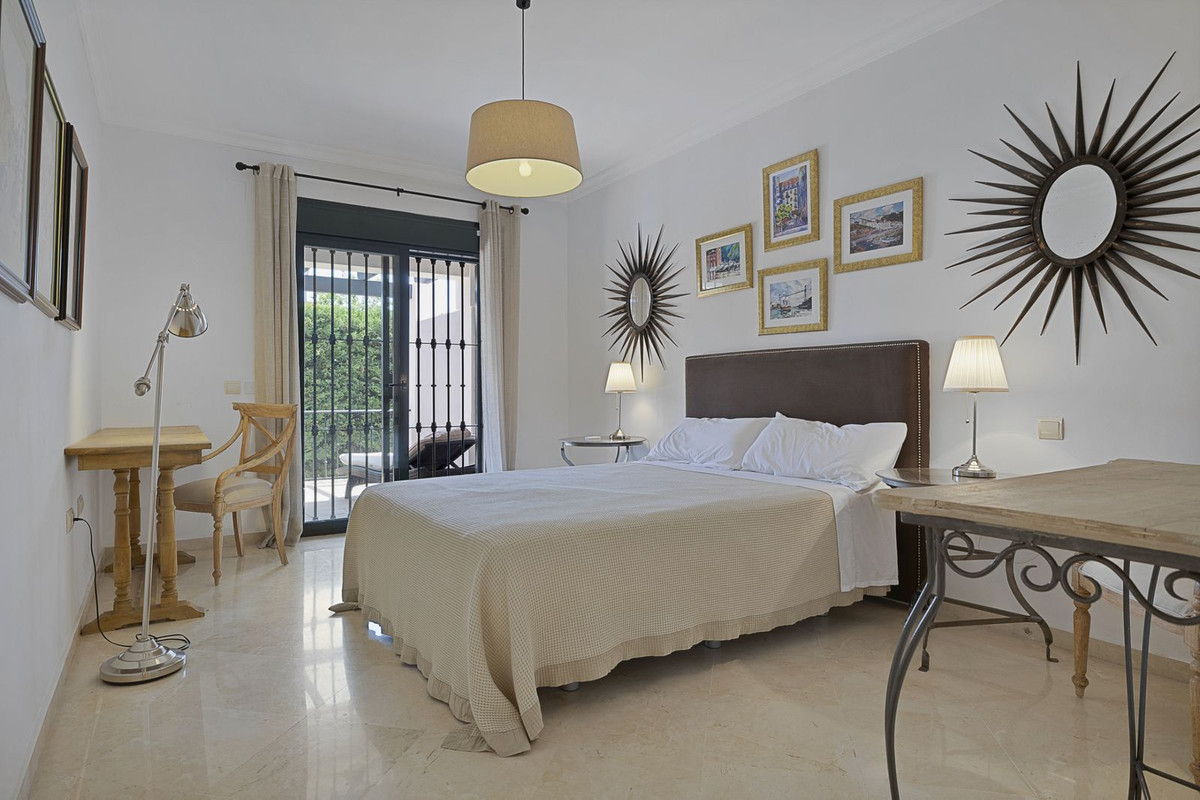 Appartement te koop in Málaga 22