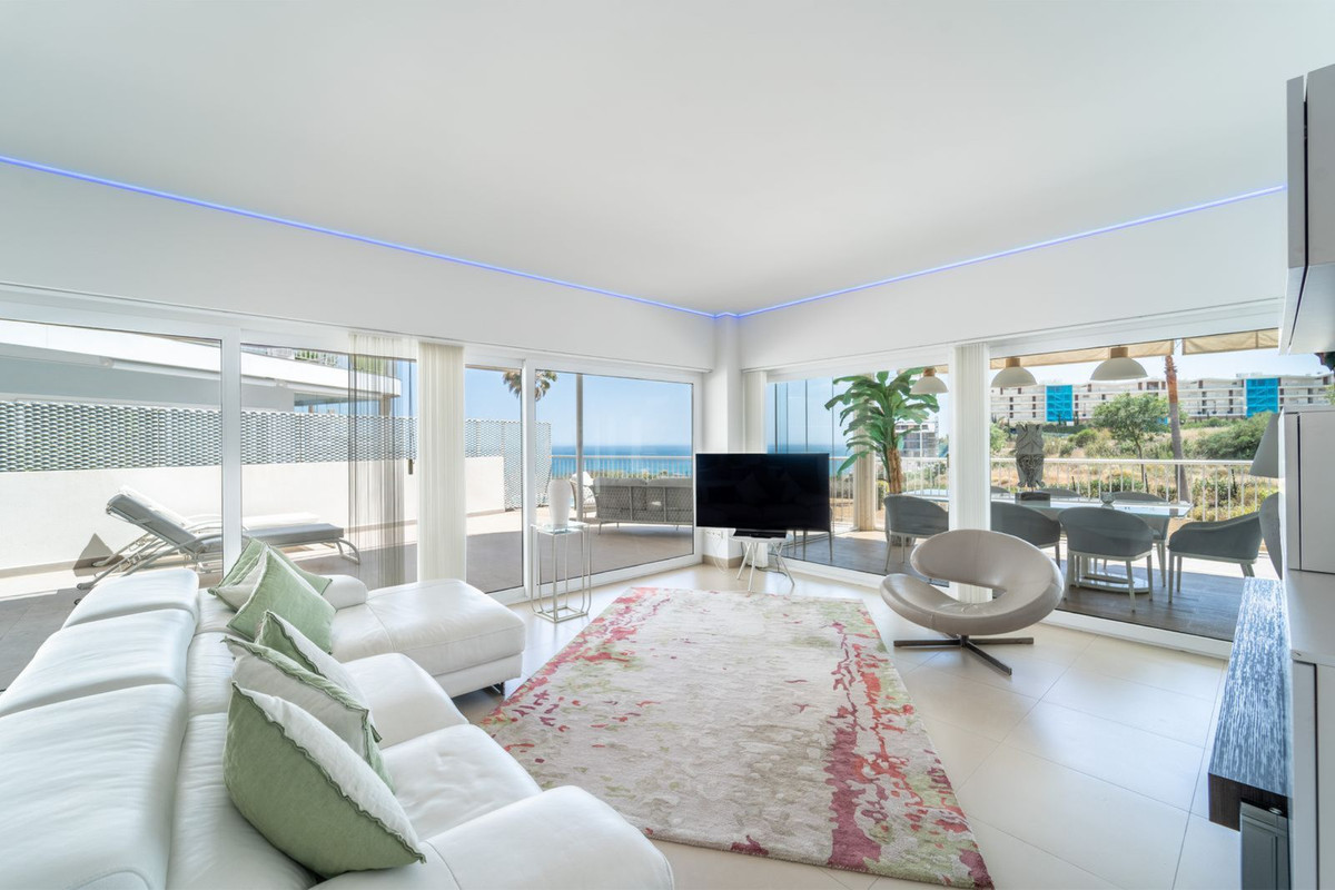 Apartment for sale in Benalmádena 11