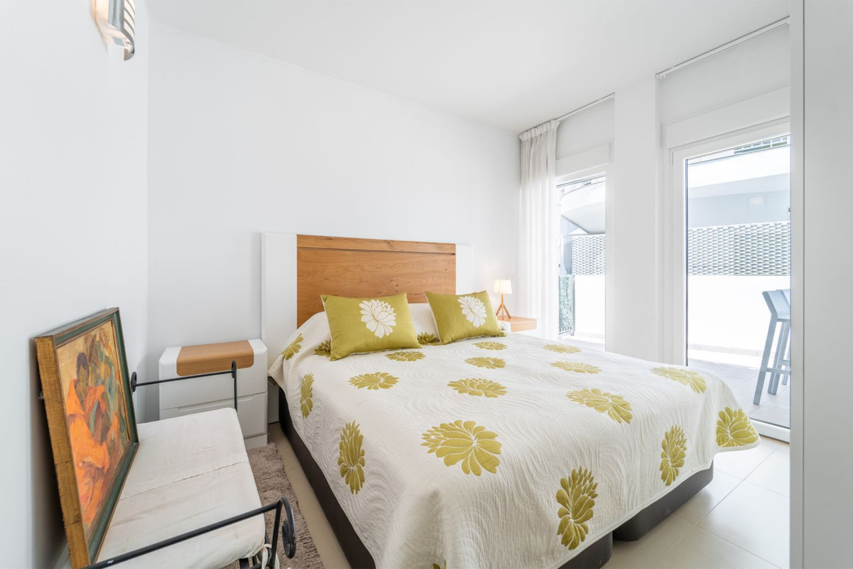 Apartament na sprzedaż w Benalmádena 17