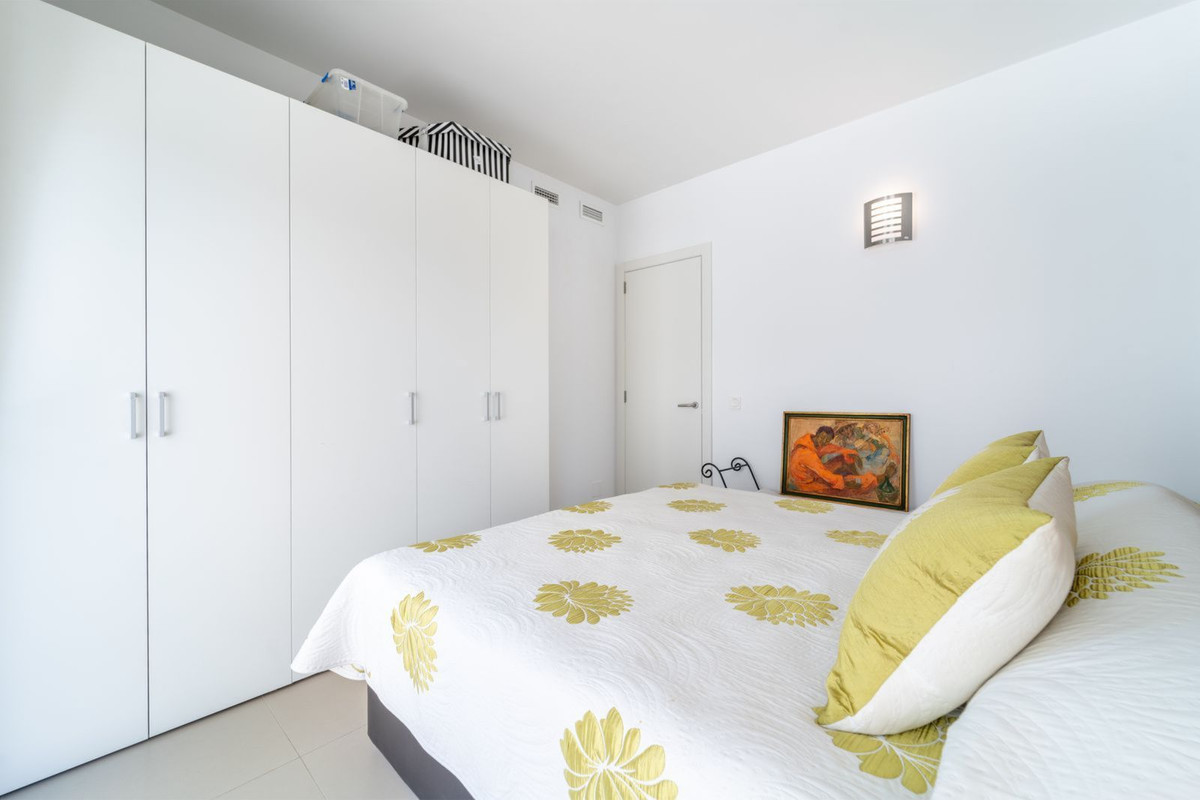 Apartament na sprzedaż w Benalmádena 18