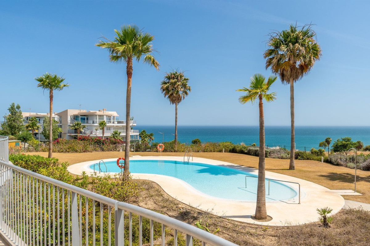 Appartement à vendre à Benalmádena 2