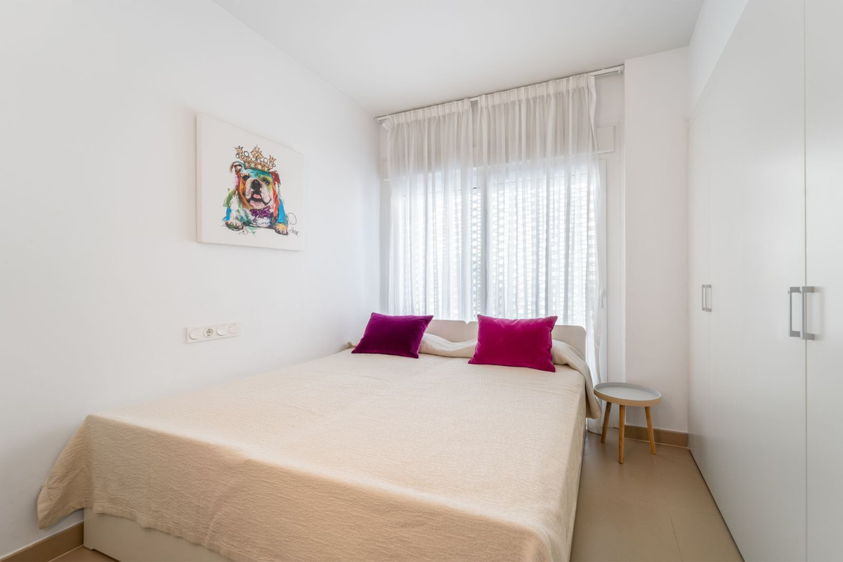 Apartament na sprzedaż w Benalmádena 25