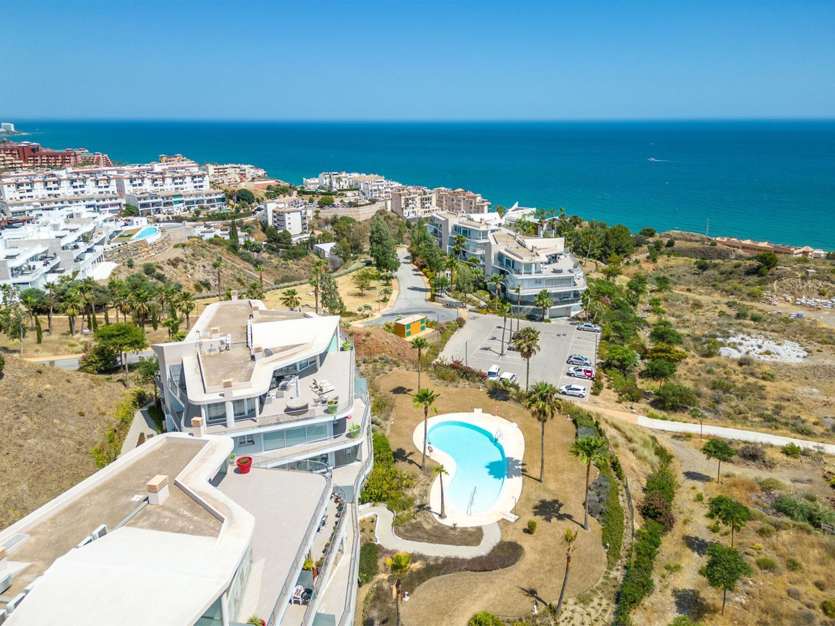 Apartament na sprzedaż w Benalmádena 27