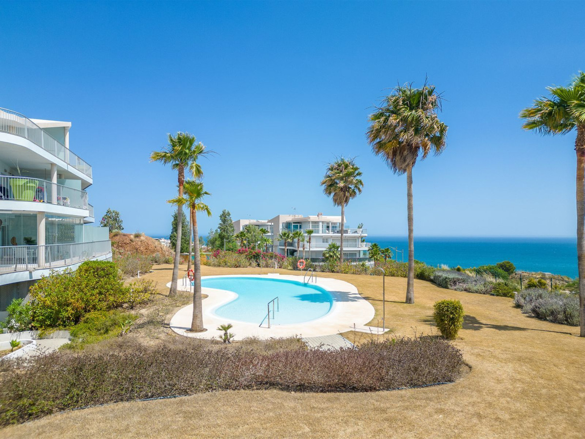 Appartement à vendre à Benalmádena 3