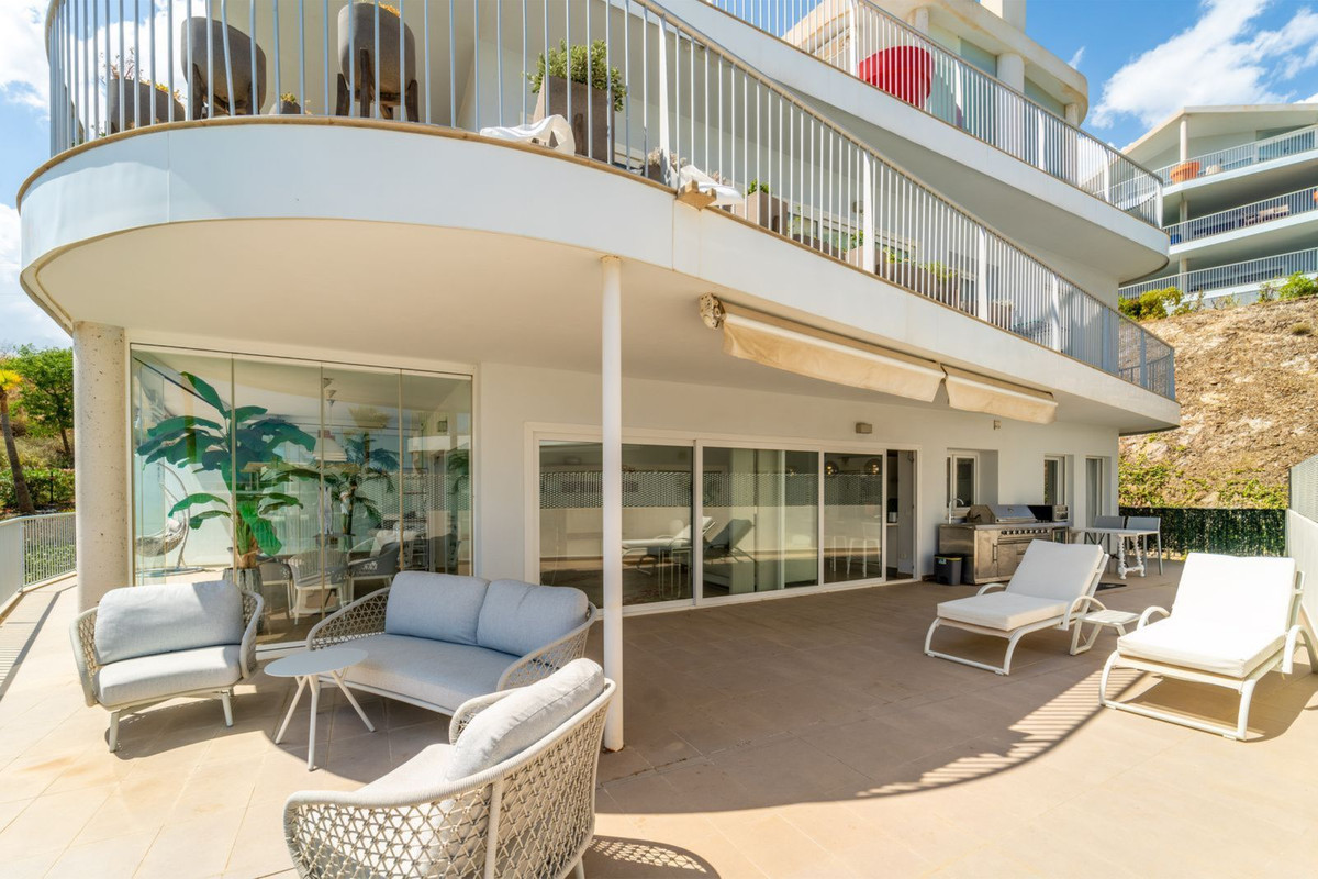 Appartement te koop in Benalmádena 9