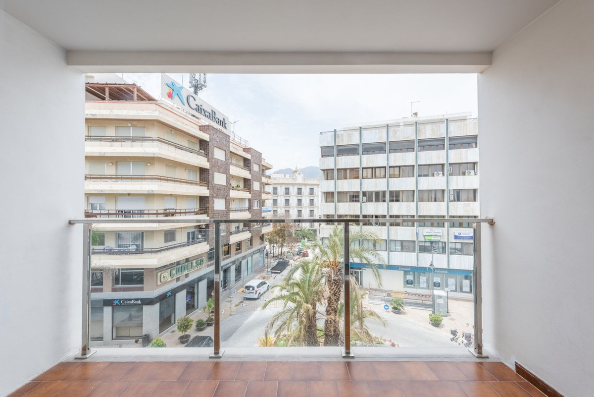 Wohnung zum Verkauf in Málaga 8