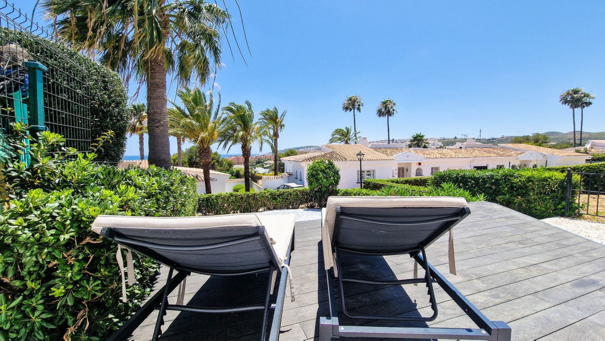 Townhouse te koop in Torremolinos 13