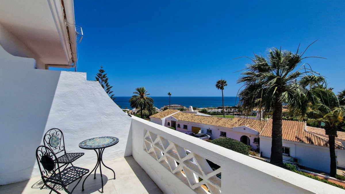 Townhouse te koop in Torremolinos 5