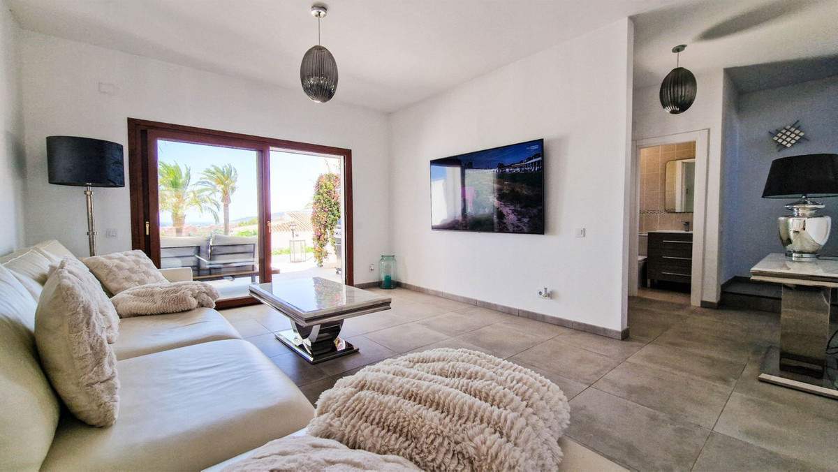 Townhouse for sale in Torremolinos 8