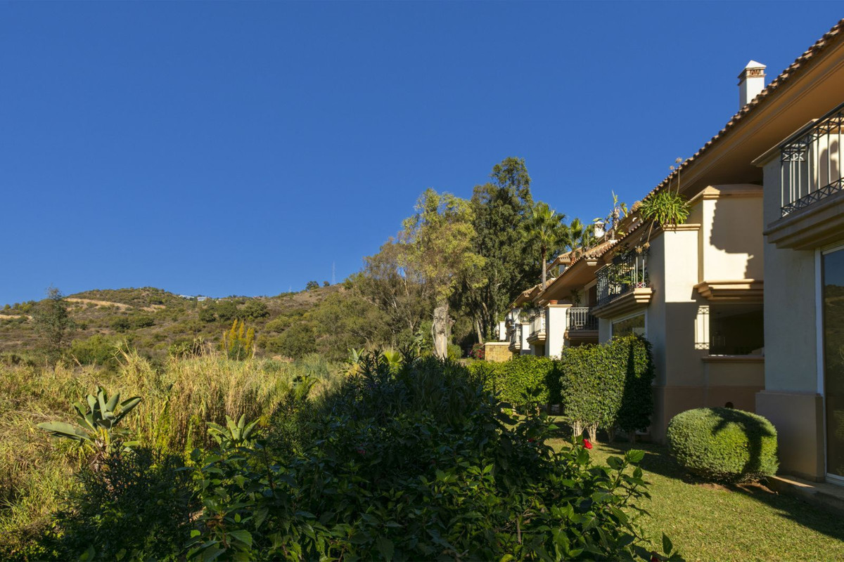 Dachwohnung zum Verkauf in Marbella - East 22