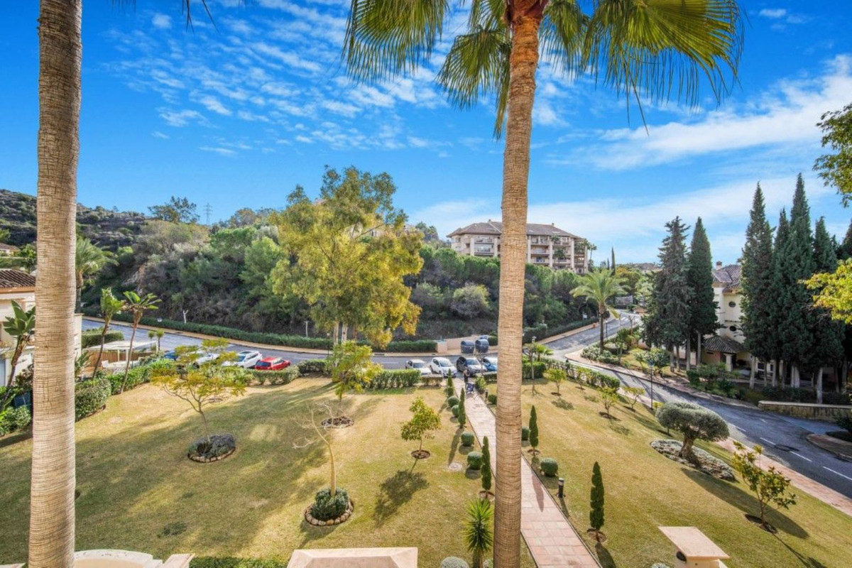 Penthouse for sale in Marbella - East 23