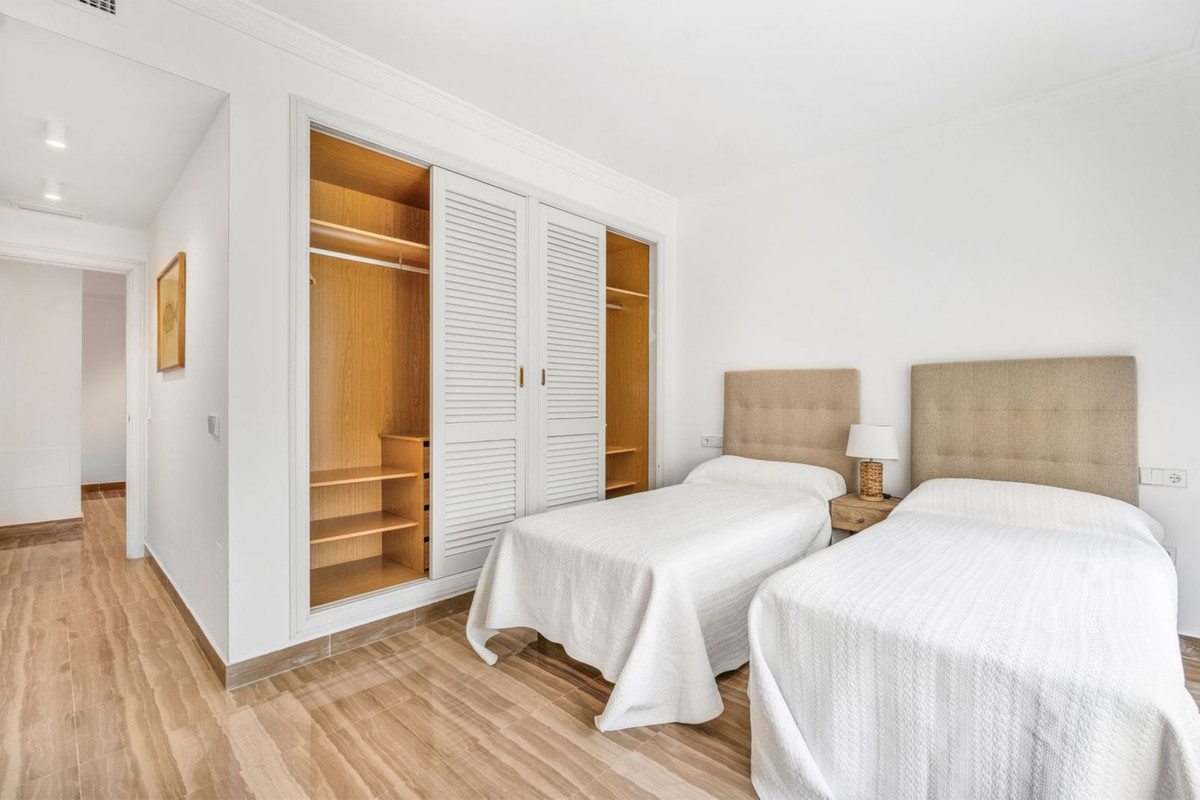 Apartamento en venta en Málaga 14