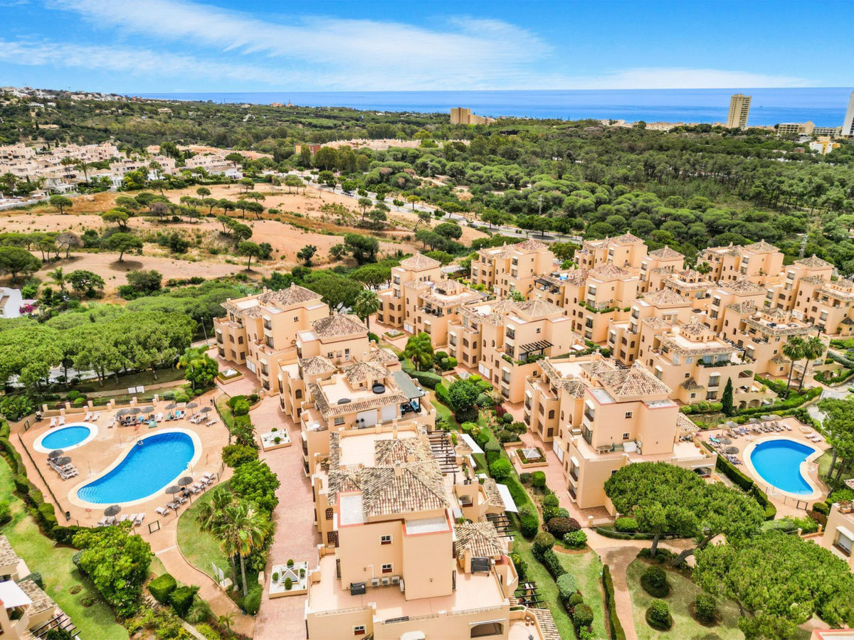 Wohnung zum Verkauf in Málaga 18