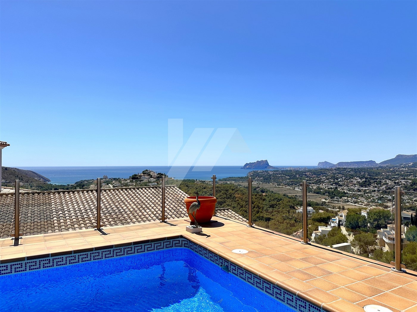 Villa for sale in Guardamar and surroundings 1