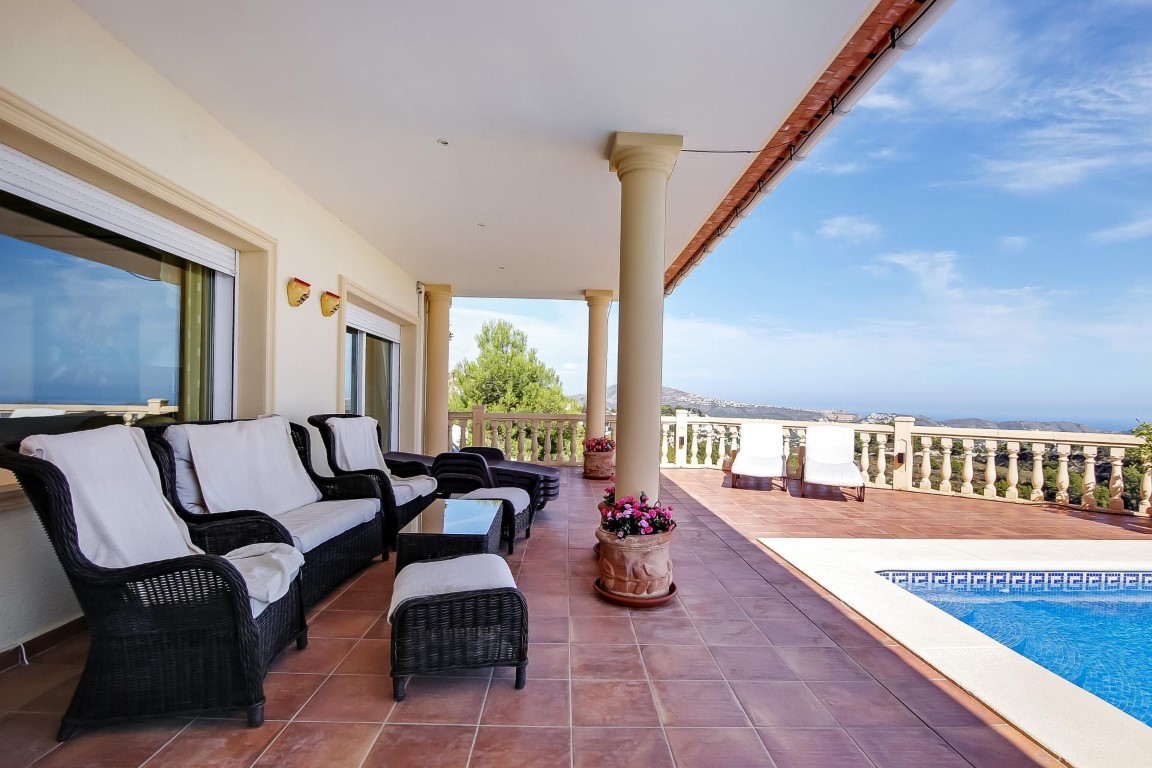 Villa for sale in Guardamar and surroundings 6