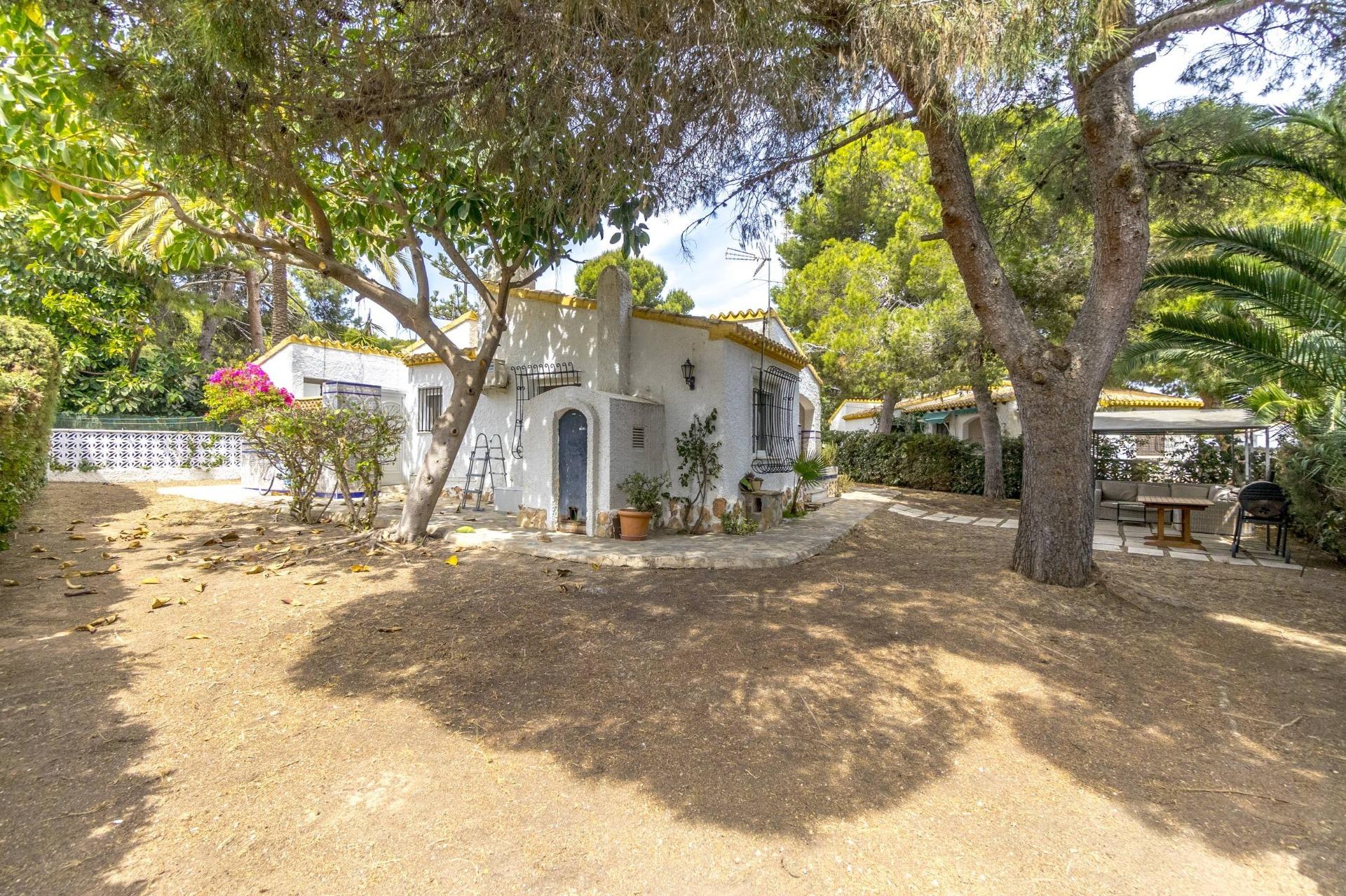 Villa à vendre à Alicante 23