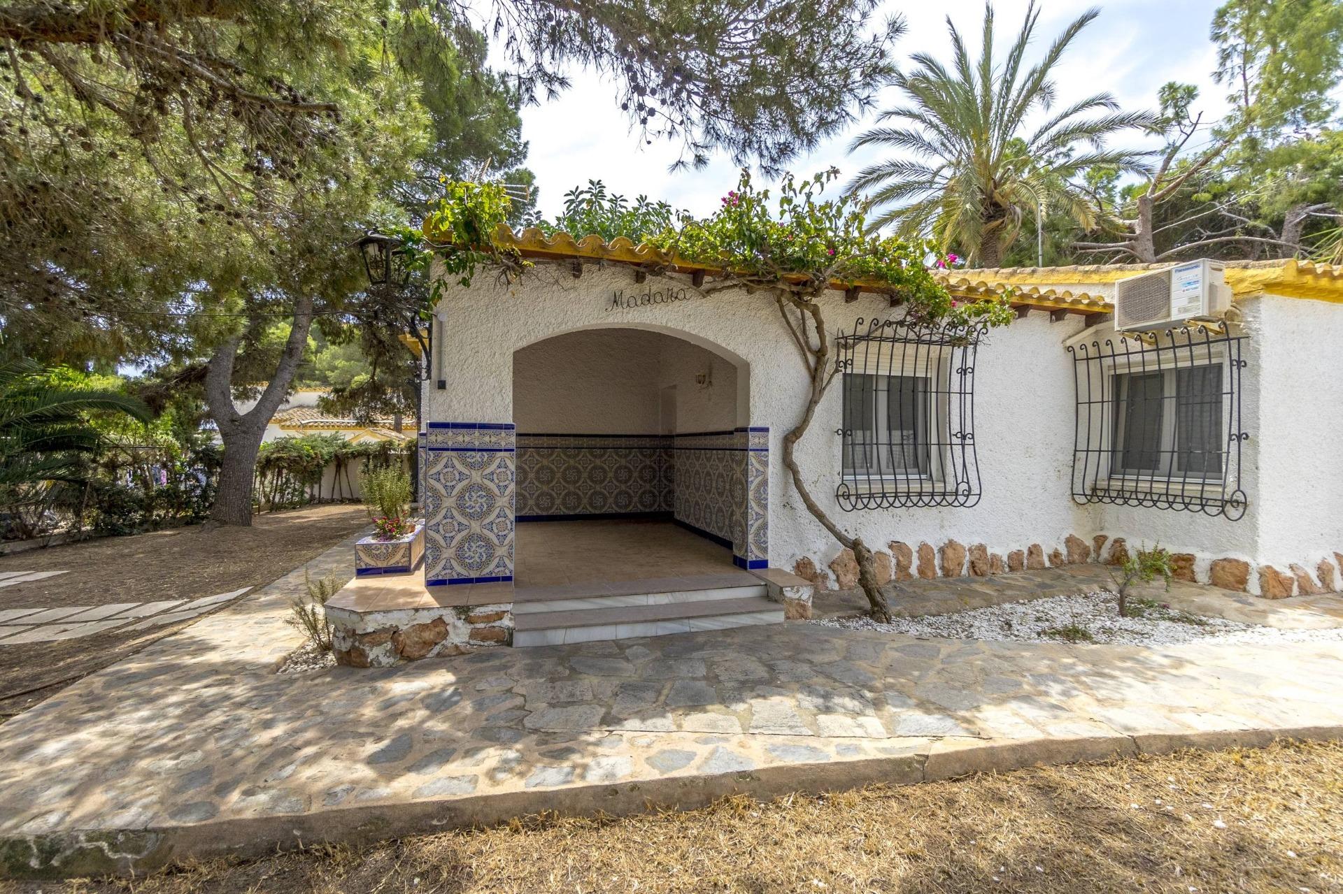 Villa te koop in Alicante 29