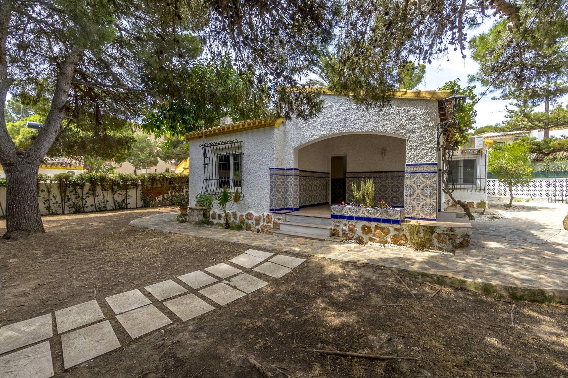 Villa à vendre à Alicante 30