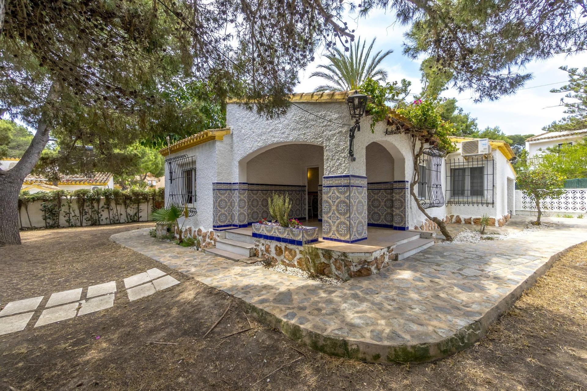 Villa à vendre à Alicante 32