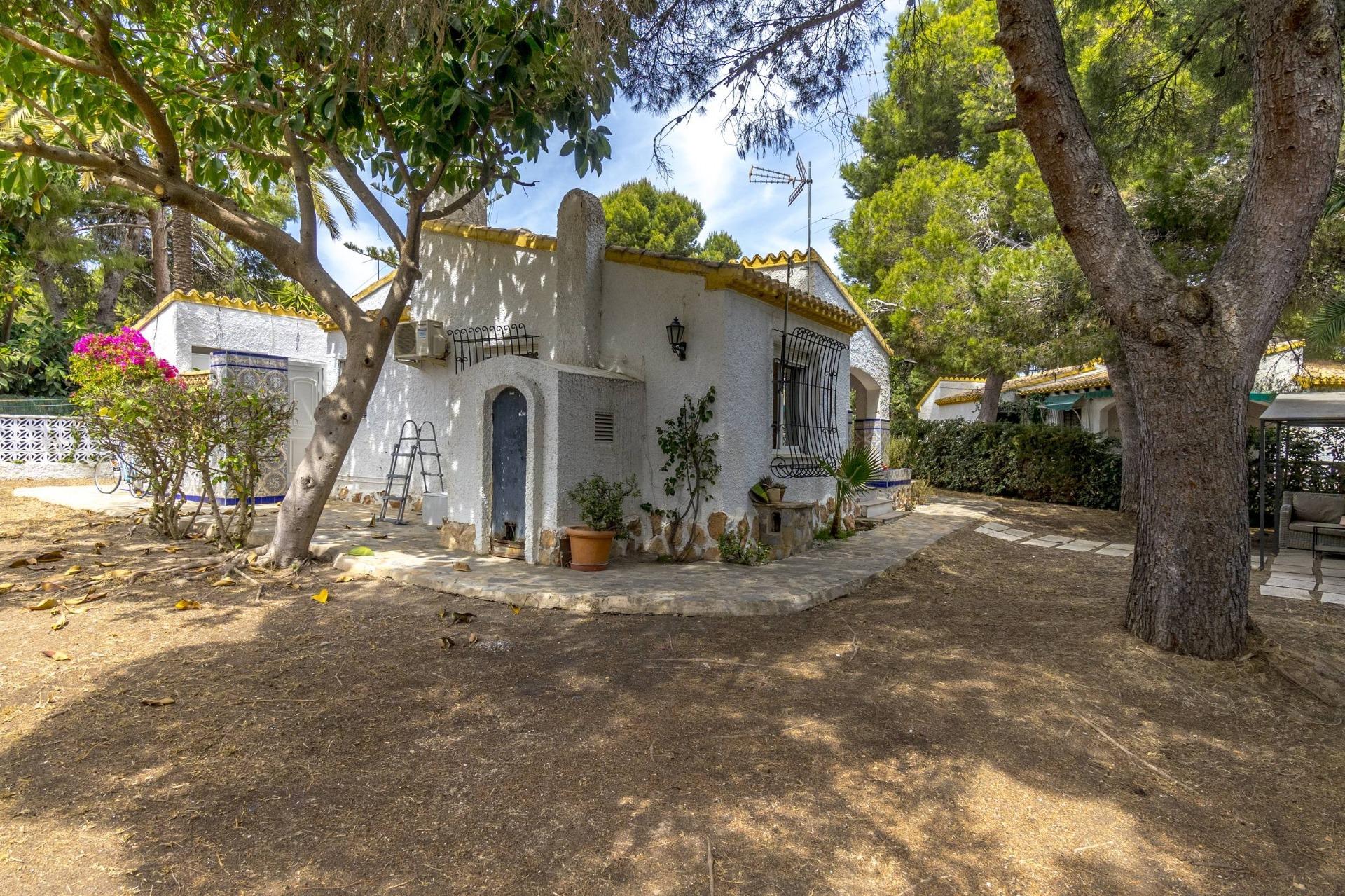 Villa à vendre à Alicante 33