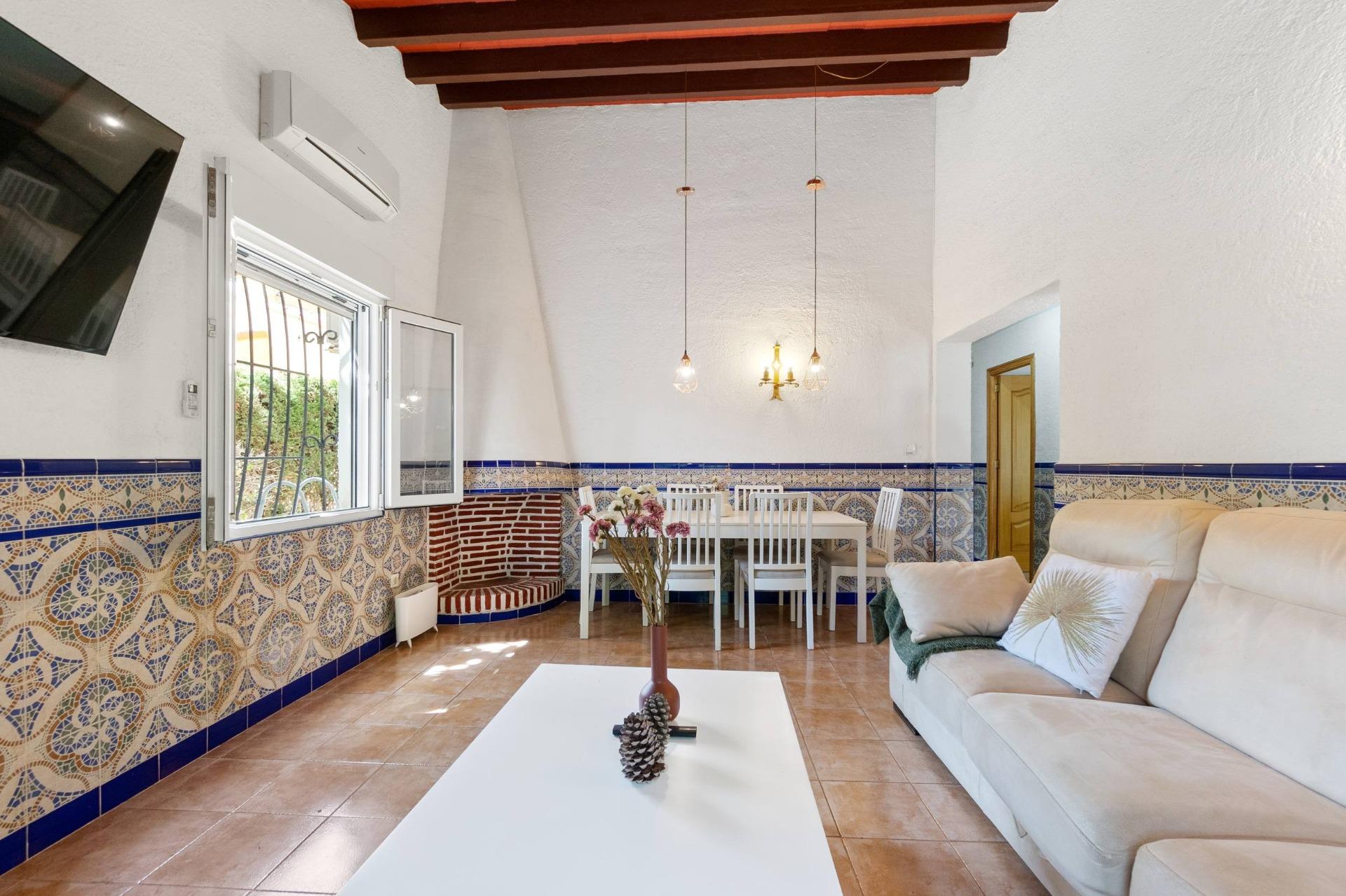 Villa à vendre à Alicante 4