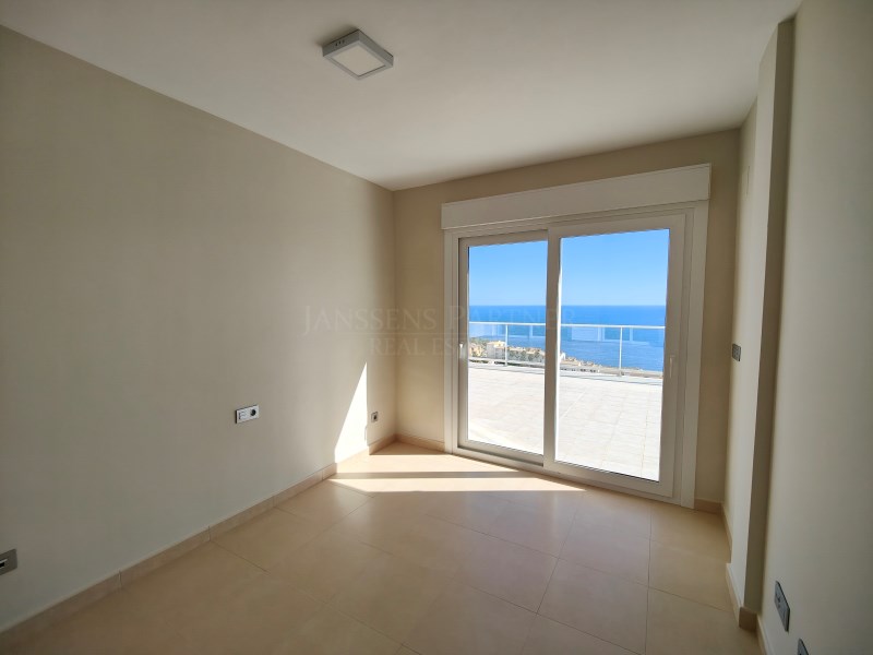 Appartement te koop in Altea 19