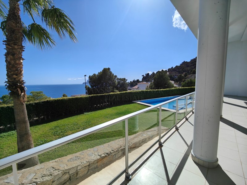 Appartement te koop in Altea 2