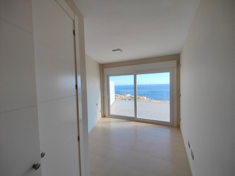 Appartement te koop in Altea 24