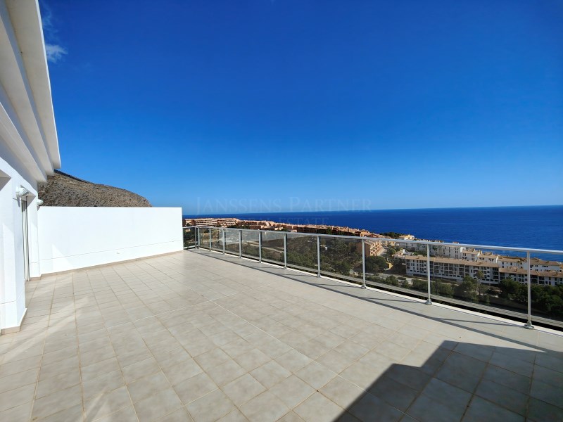 Appartement te koop in Altea 8