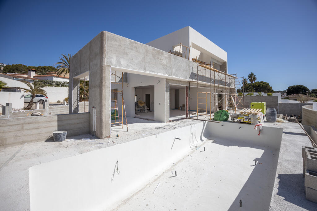 Villa à vendre à Alicante 3