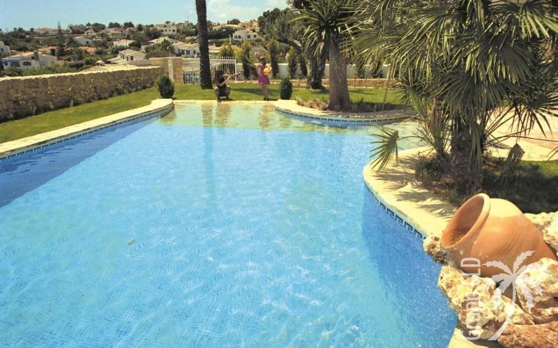 Villa for sale in Teulada and Moraira 5