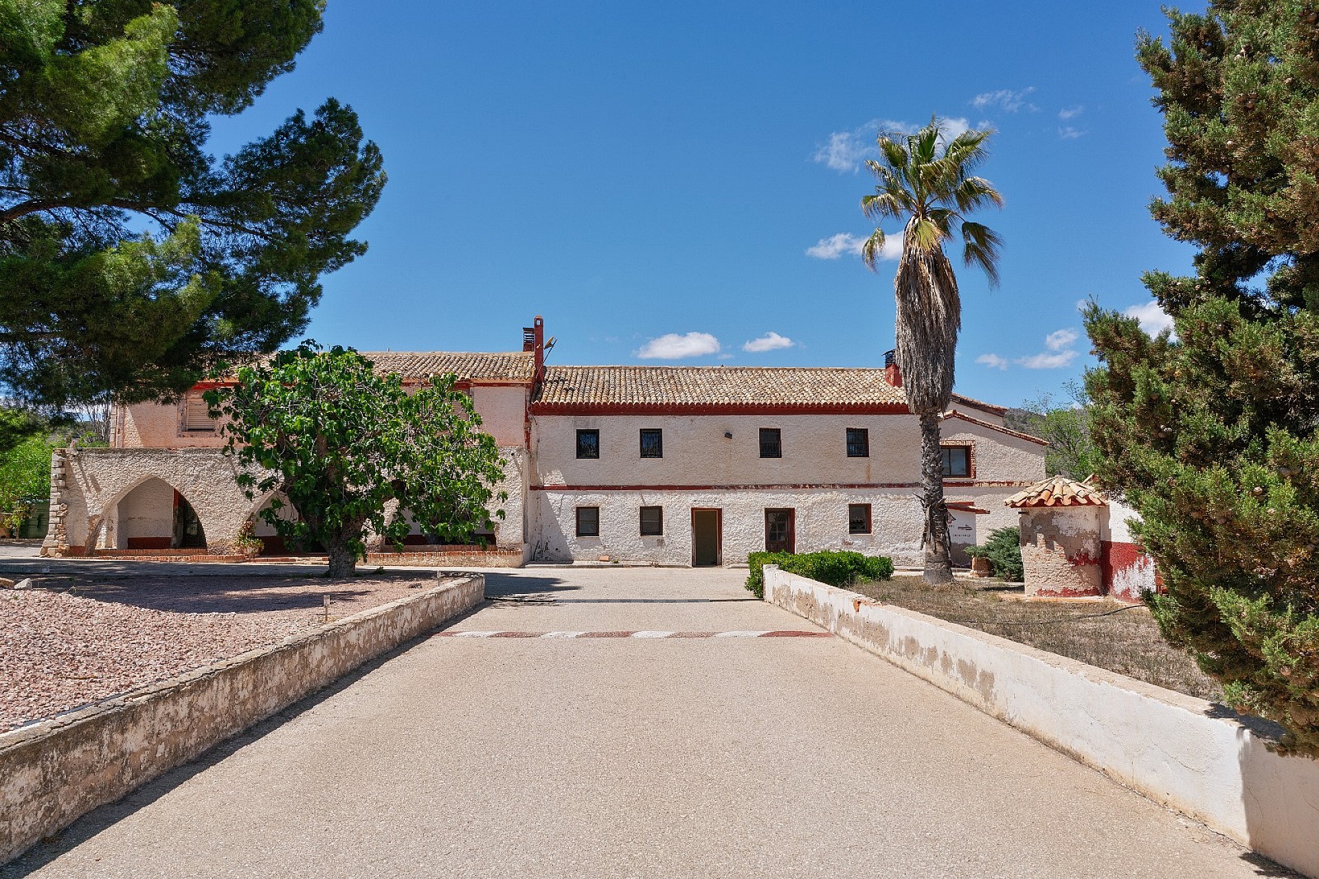 Maison de campagne à vendre à Guardamar and surroundings 1