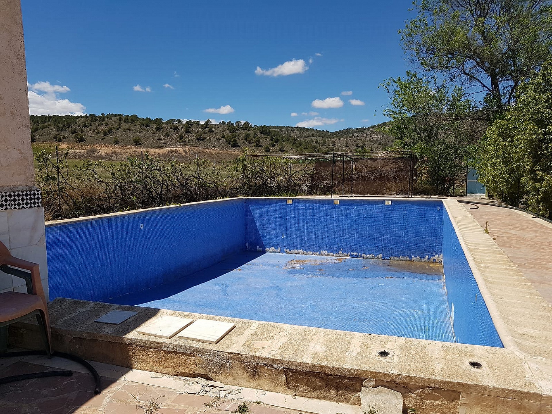 Countryhome for sale in Guardamar and surroundings 2