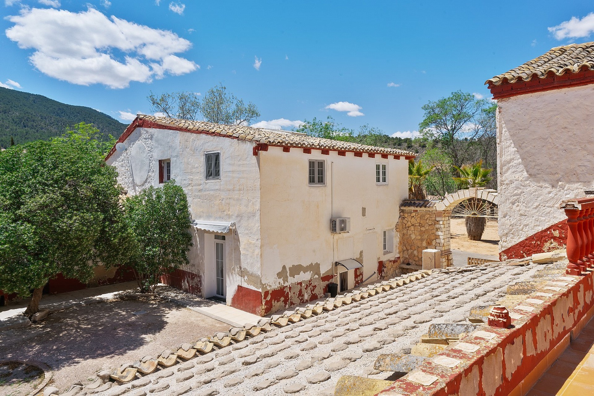 Countryhome for sale in Guardamar and surroundings 23