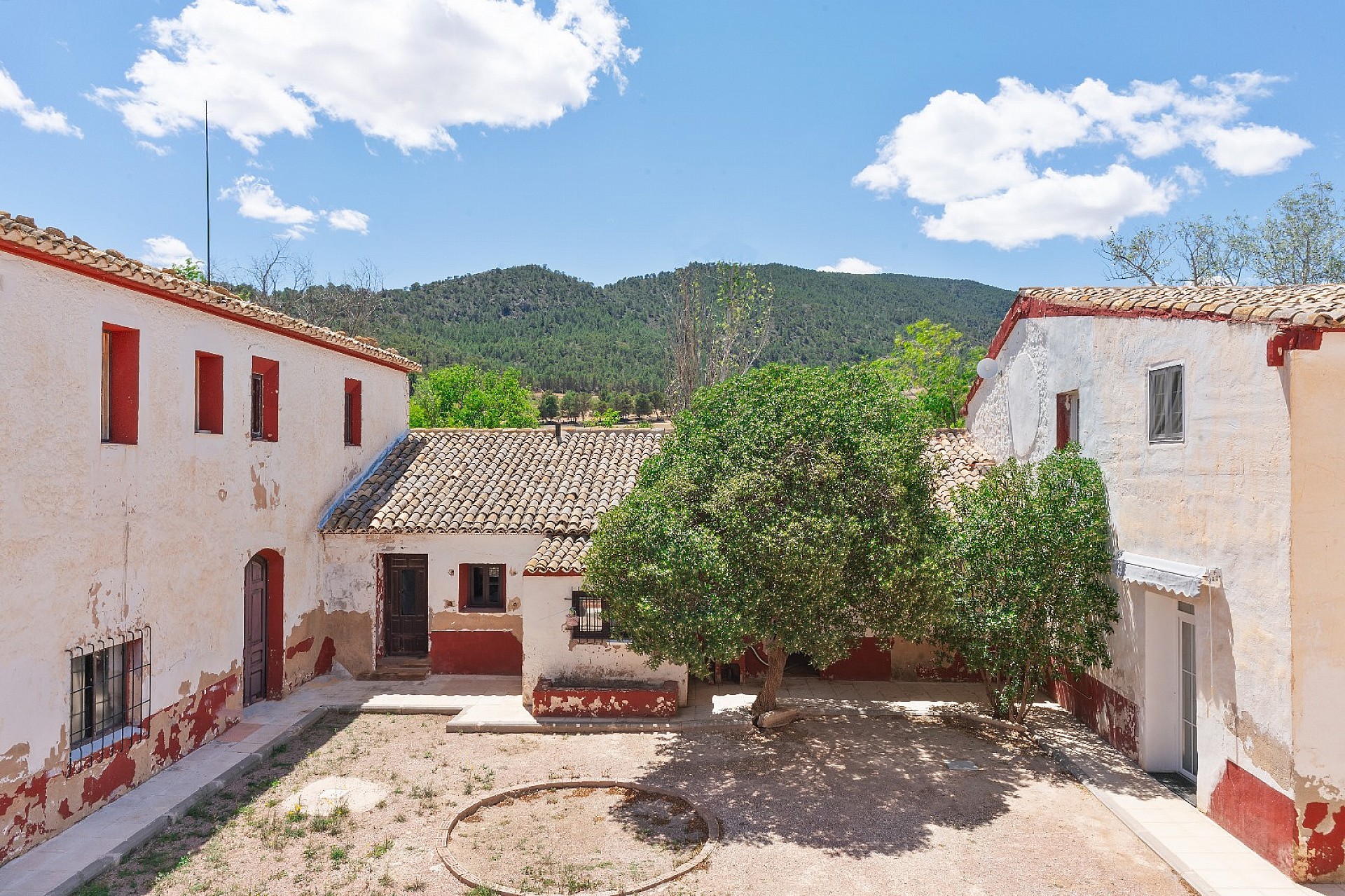 Maison de campagne à vendre à Guardamar and surroundings 3