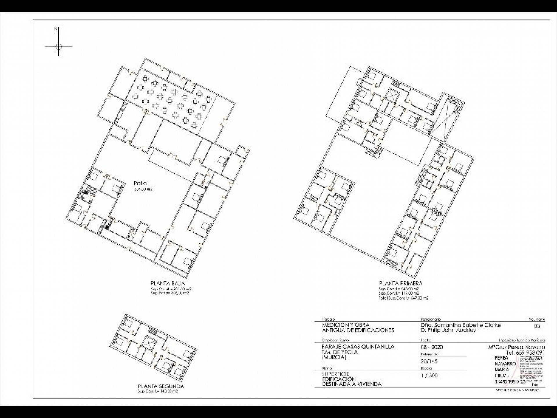 Загородный дом для продажи в Guardamar and surroundings 40