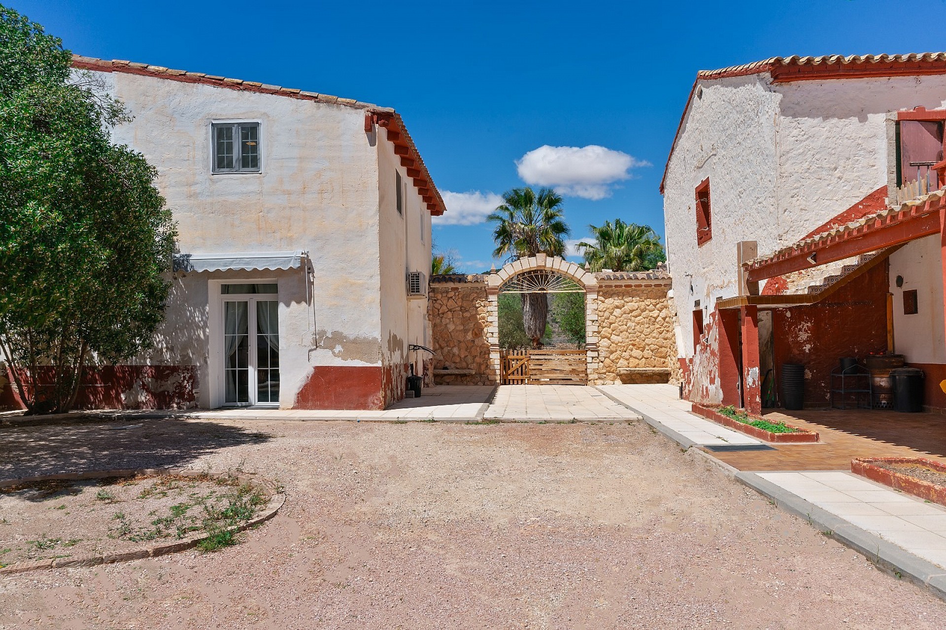 Maison de campagne à vendre à Guardamar and surroundings 5