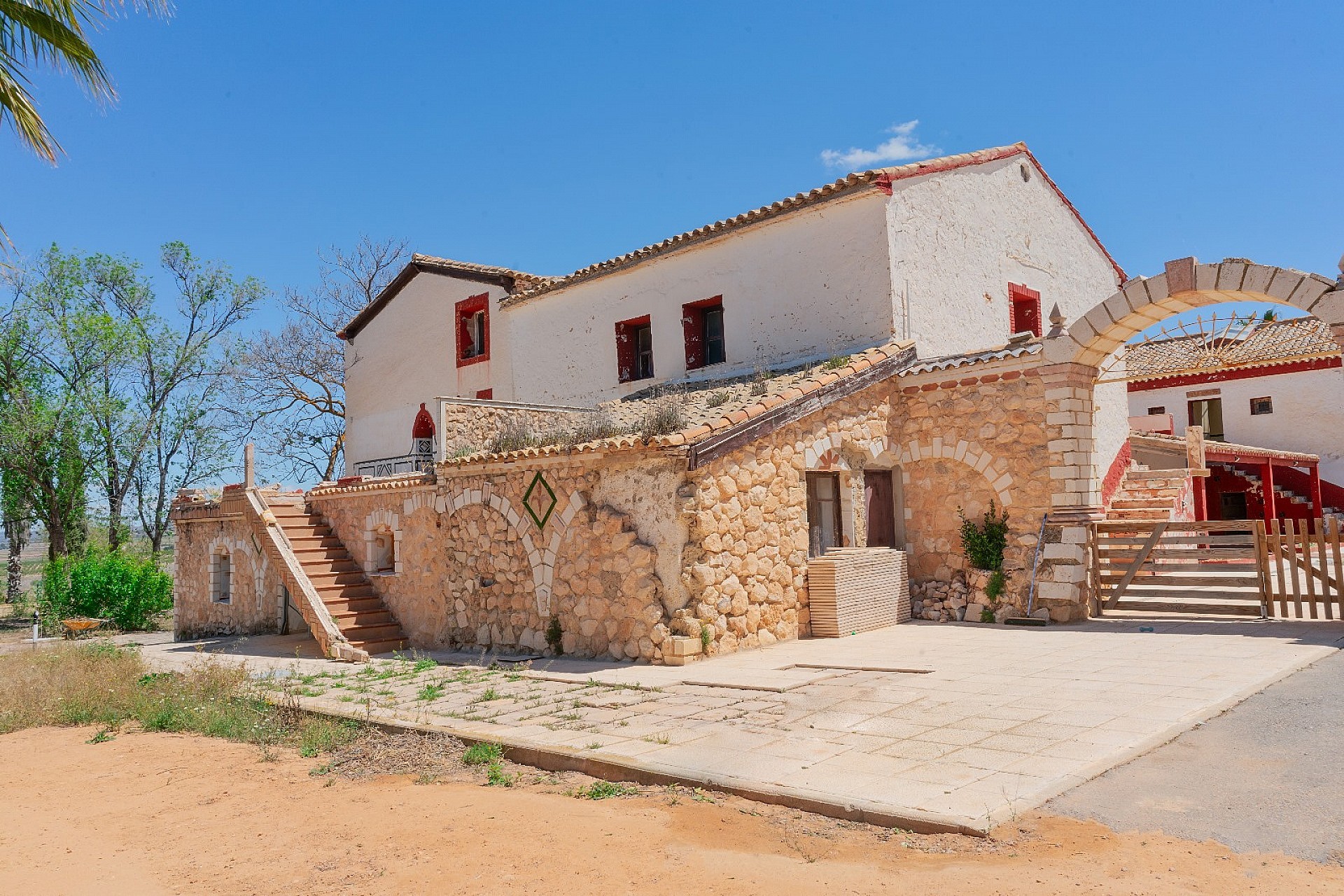 Maison de campagne à vendre à Guardamar and surroundings 6