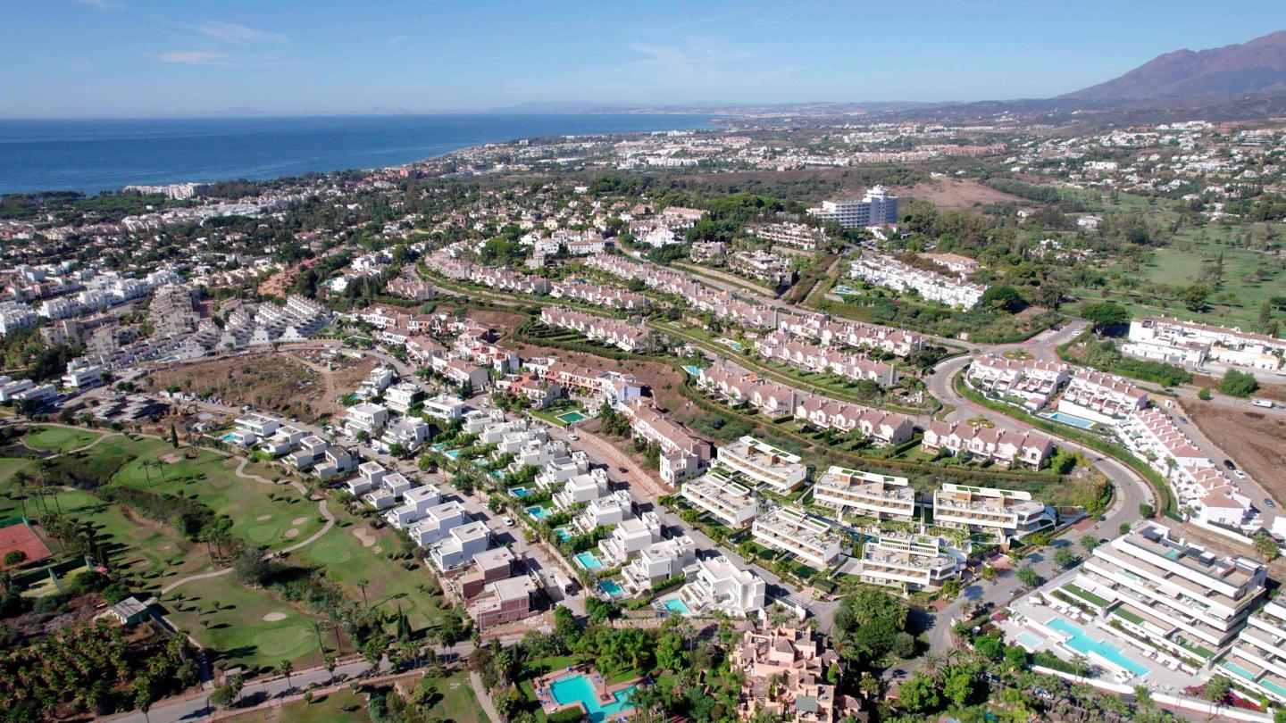 Haus zum Verkauf in Estepona 2