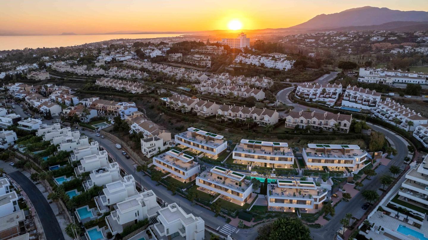 Haus zum Verkauf in Estepona 7