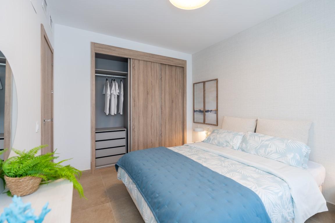 Apartament na sprzedaż w Estepona 11