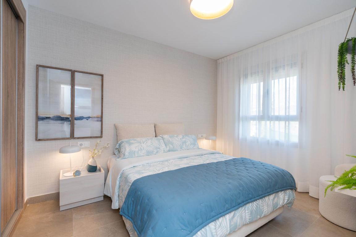 Apartament na sprzedaż w Estepona 12