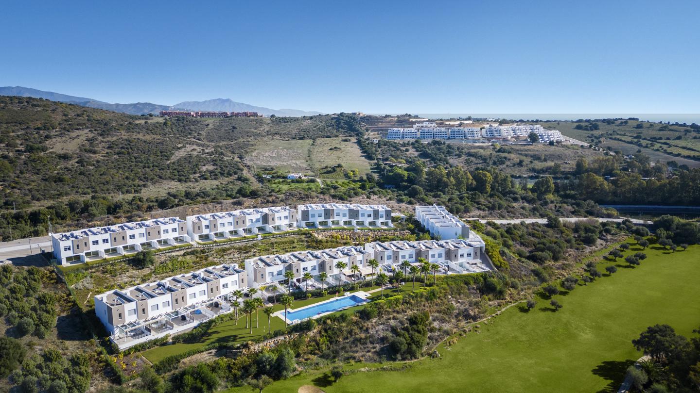 Appartement te koop in Estepona 6