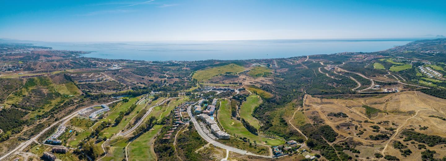 Lägenhet till salu i Estepona 7