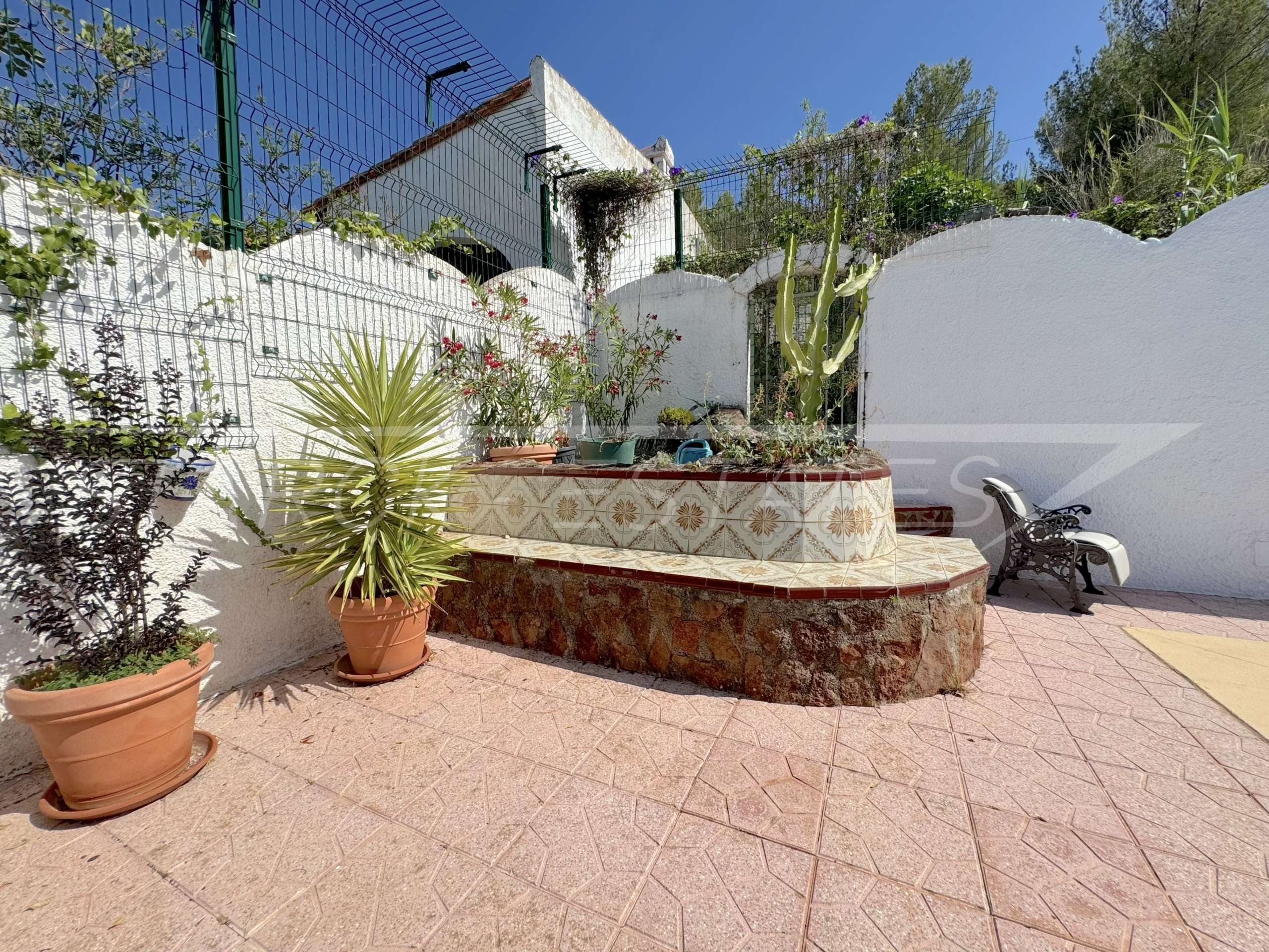 Villa à vendre à Alicante 10