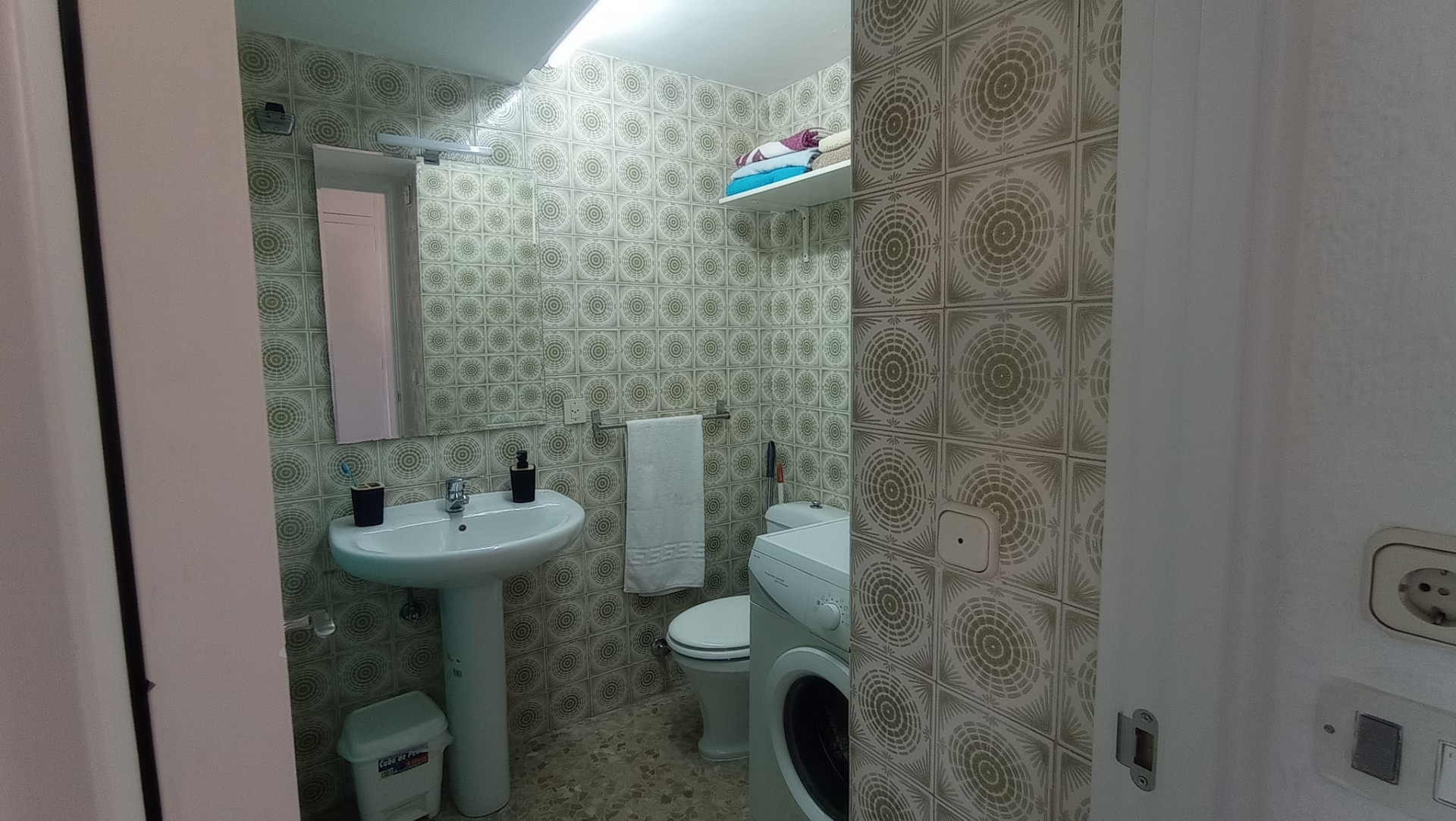 Appartement te koop in Torremolinos 9