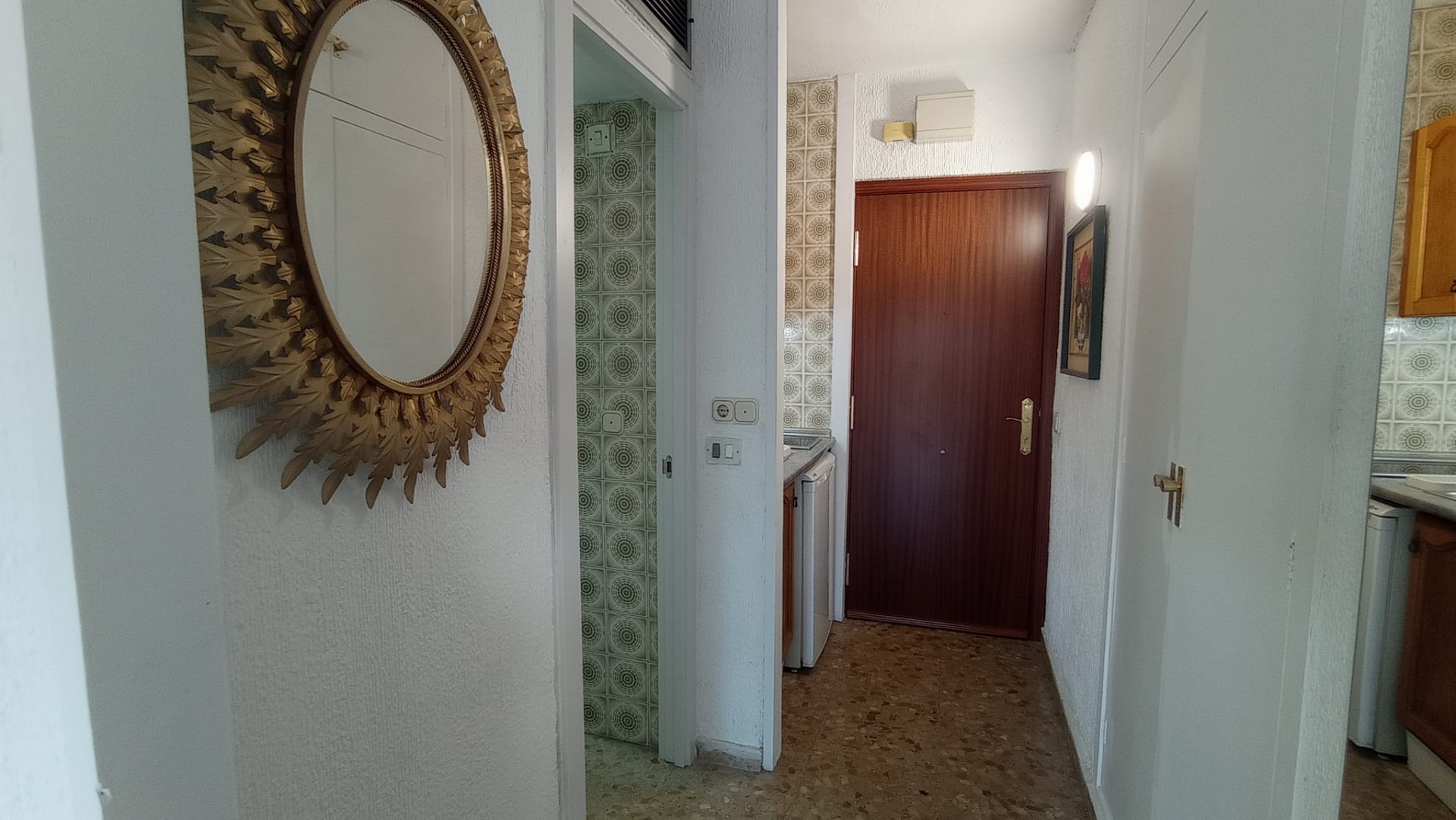 Appartement te koop in Torremolinos 7